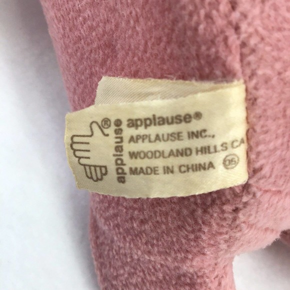 VTG 1988 E.T. The Extra-Terrestrial" 10 Plush Doll Universal Studios Exclusive 2 - Picture 9 of 16